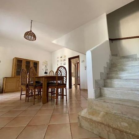 Vistamare La Villetta San Cataldo  Εξωτερικό φωτογραφία