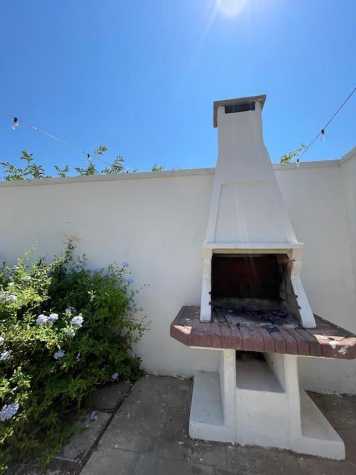 Vistamare La Villetta San Cataldo  Εξωτερικό φωτογραφία