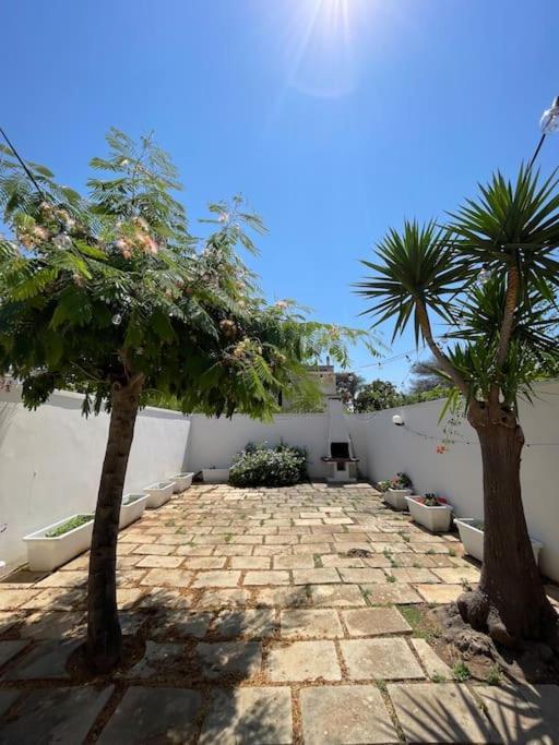 Vistamare La Villetta San Cataldo  Εξωτερικό φωτογραφία