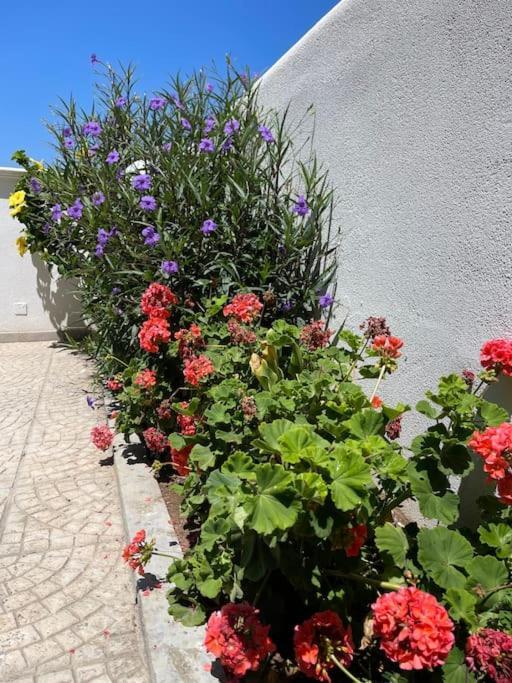 Vistamare La Villetta San Cataldo  Εξωτερικό φωτογραφία