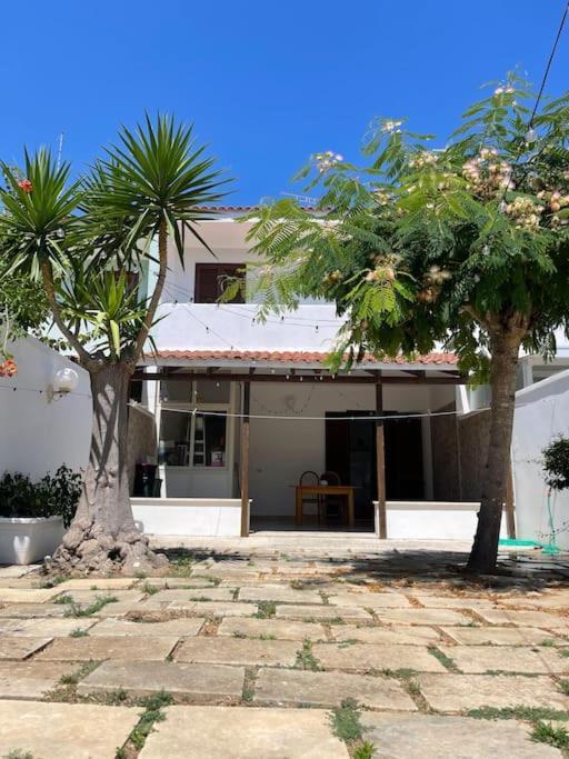 Vistamare La Villetta San Cataldo  Εξωτερικό φωτογραφία