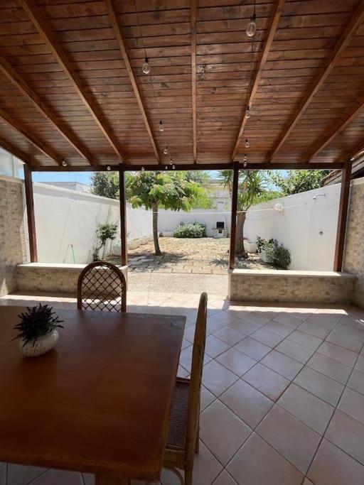 Vistamare La Villetta San Cataldo  Εξωτερικό φωτογραφία