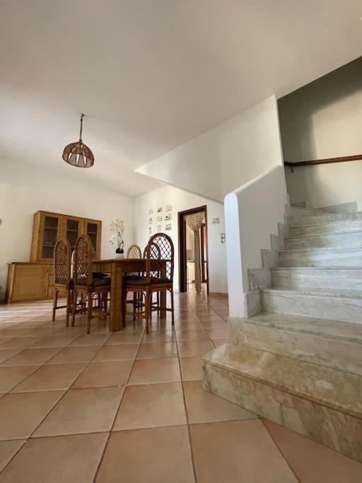 Vistamare La Villetta San Cataldo  Εξωτερικό φωτογραφία